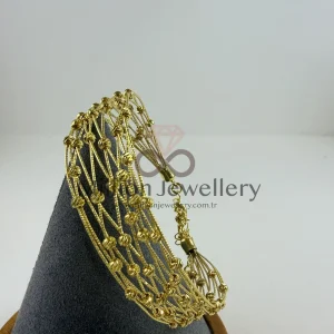 Vip Bileklik MJ-A00153