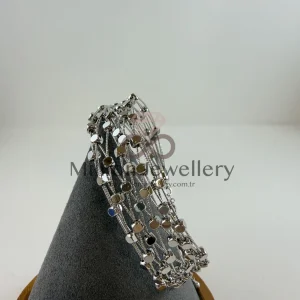 Vip Bileklik MJ-A00155