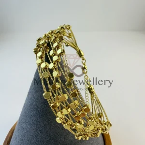 Vip Bileklik MJ-A00156