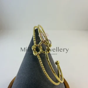 Vip Bileklik MJ-A00160