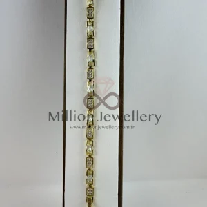 YSX Bileklik MJ-A00182