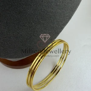 Çelik Bileklik MJ-A00205