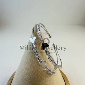 Taşlı Bileklik MJ-A00207