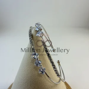 Taşlı Bileklik MJ-A00209
