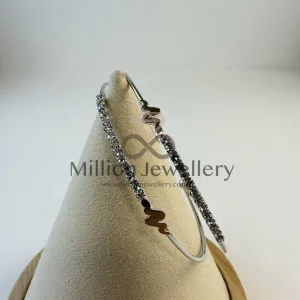 Taşlı Bileklik MJ-A00211