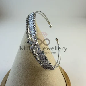 Taşlı Bileklik MJ-A00213