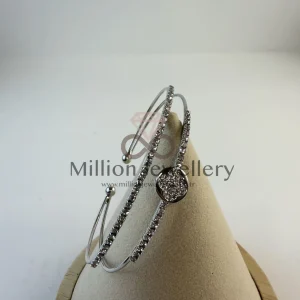 Taşlı Bileklik MJ-A00220