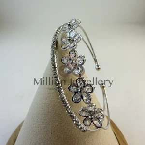 Taşlı Bileklik MJ-A00224