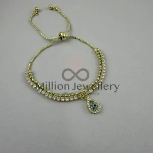 Vip Bileklik MJ-A00227