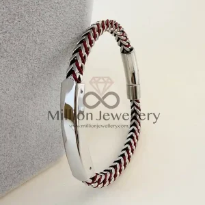 Erkek Bileklik MJ-A00272