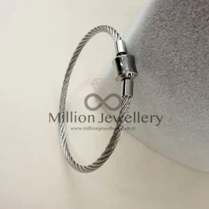 Erkek Bileklik MJ-A00273