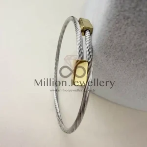 Erkek Bileklik MJ-A00275
