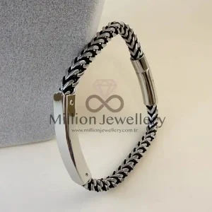 Erkek Bileklik MJ-A00276