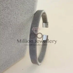 Erkek Bileklik MJ-A00278