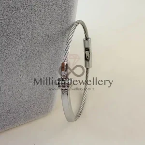 Erkek Bileklik MJ-A00279