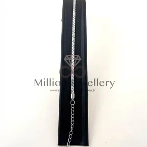 İtalyan Bileklik MJ-A00281
