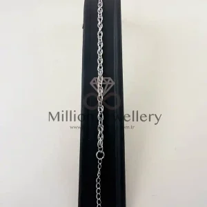 İtalyan Bileklik MJ-A00282