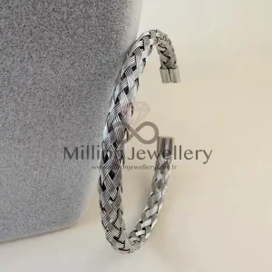 Erkek Bileklik MJ-A00290
