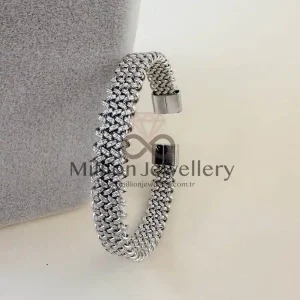 Erkek Bileklik MJ-A00291
