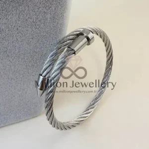 Erkek Bileklik MJ-A00292