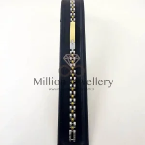 Lüks Bileklik MJ-A00298