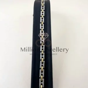 Lüks Bileklik MJ-A00300