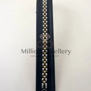 Lüks Bileklik MJ-A00301