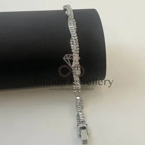 Zirkon Bileklik MJ-A00306