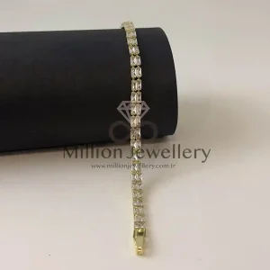 Zirkon Bileklik MJ-A00310
