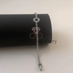 Zirkon Bileklik MJ-A00313