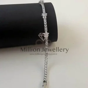 Zirkon Bileklik MJ-A00321