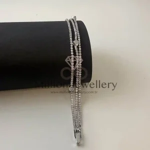Zirkon Bileklik MJ-A00328