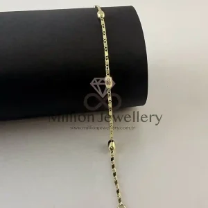 CM Bileklik MJ-A00329