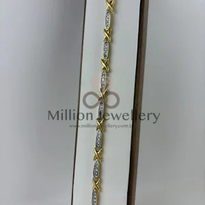 YSX Bileklik MJ-A00337
