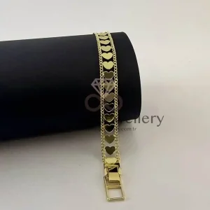 CM Bileklik MJ-A00339