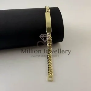 CM Bileklik MJ-A00341