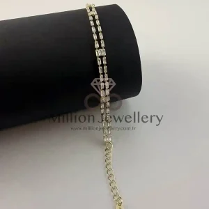 CM Bileklik MJ-A00344