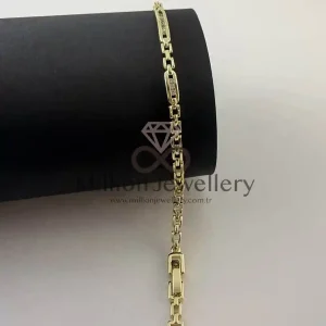 CM Bileklik MJ-A00346