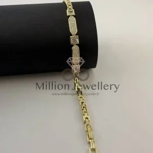 CM Bileklik MJ-A00348