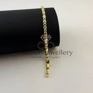CM Bileklik MJ-A00349