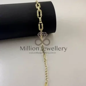CM Bileklik MJ-A00350