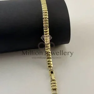 CM Bileklik MJ-A00355