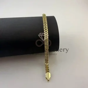CM Bileklik MJ-A00356