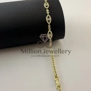 CM Bileklik MJ-A00357