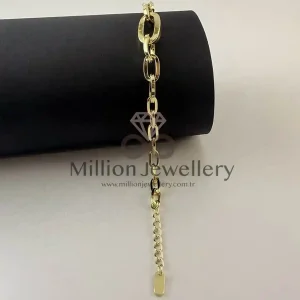 CM Bileklik MJ-A00361