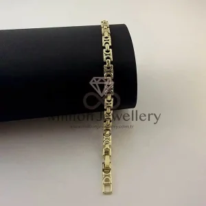 CM Bileklik MJ-A00366