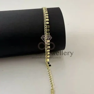 CM Bileklik MJ-A00374