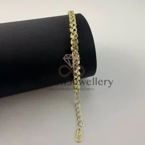 CM Bileklik MJ-A00377