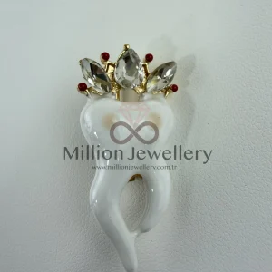 Broş Broş MJ-A00004