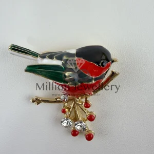 Broş Broş MJ-A00006